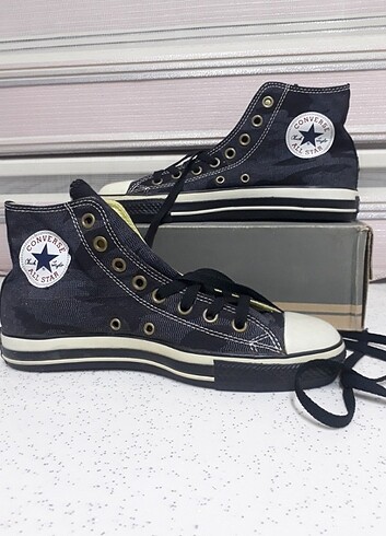 Looklife converse