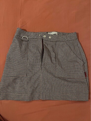 pull and bear etek