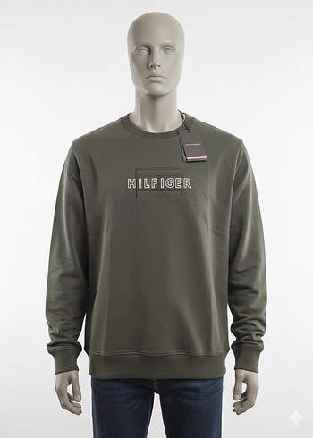 Tommy Hilfiger xxl