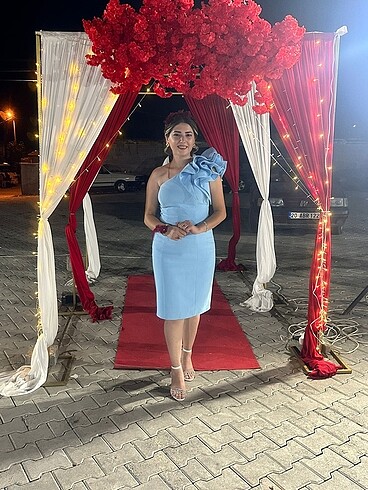 Zara abiye