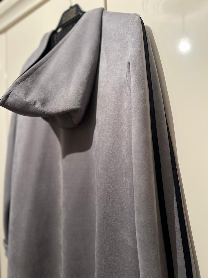 PALTO,KABAN - Görsel 4