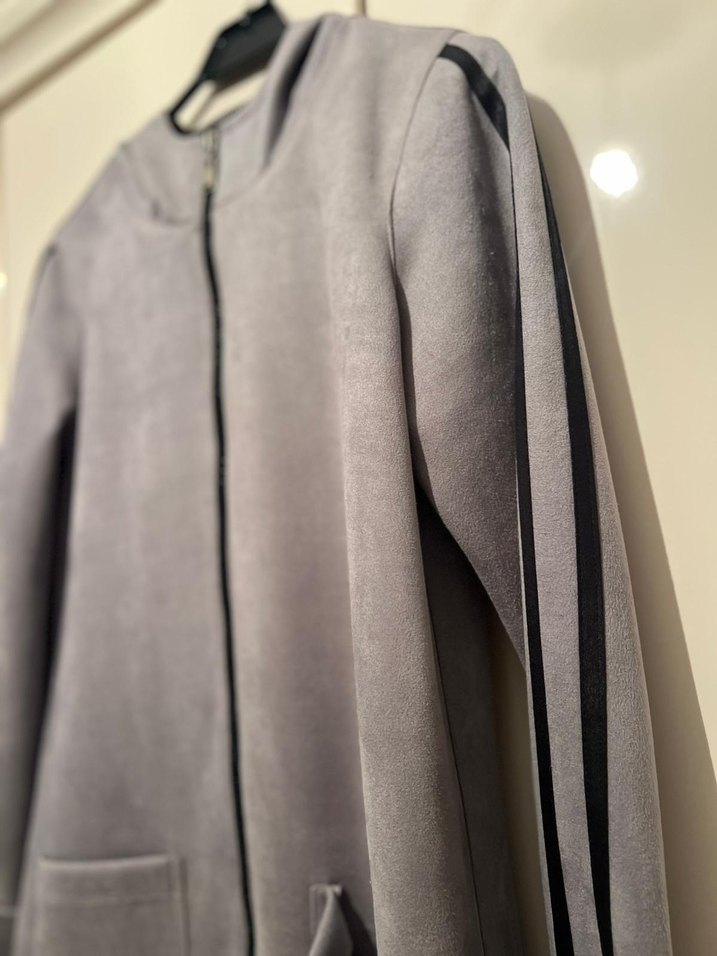 PALTO,KABAN - Görsel 3