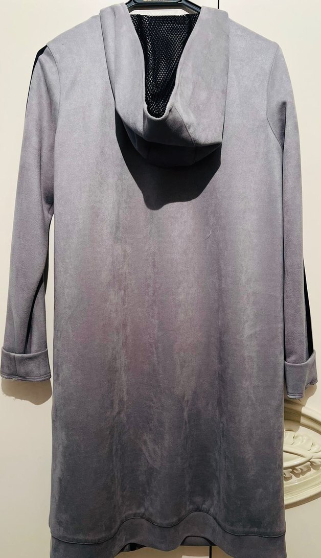 PALTO,KABAN - Görsel 2