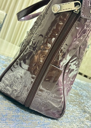 CALVİN KLEİN ÇANTA - Görsel 4