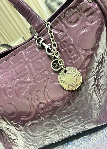 CALVİN KLEİN ÇANTA - Görsel 3