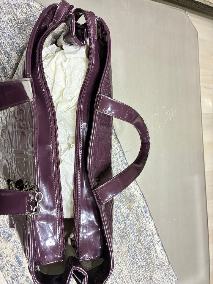 CALVİN KLEİN ÇANTA - Görsel 5