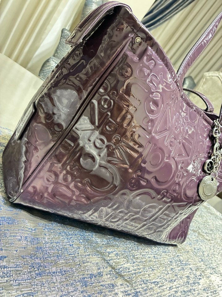 CALVİN KLEİN ÇANTA - Görsel 2