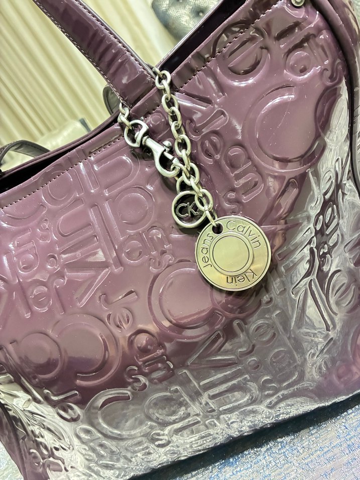 CALVİN KLEİN ÇANTA - Görsel 3