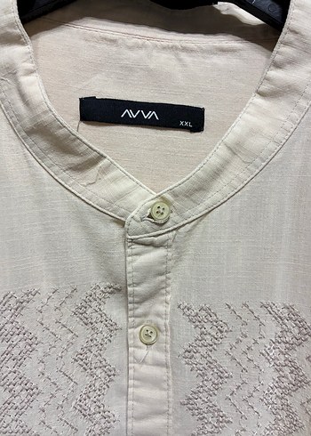 AVVA GÖMLEK - Görsel 5