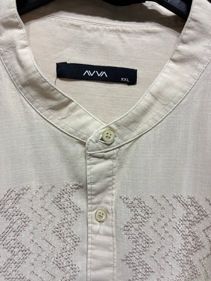 AVVA GÖMLEK - Görsel 5