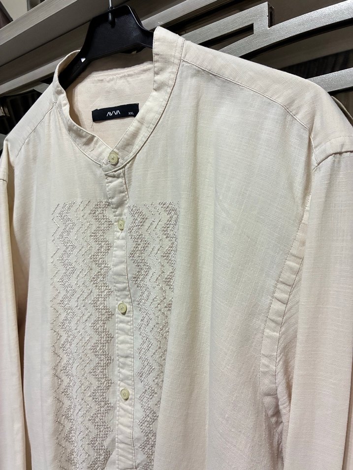 AVVA GÖMLEK - Görsel 2