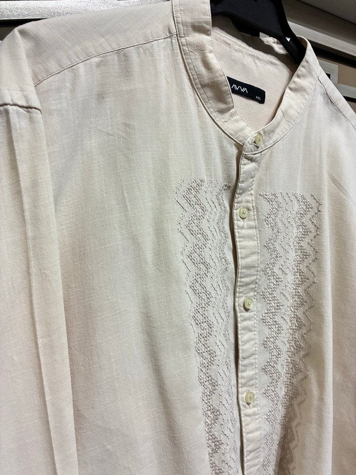 AVVA GÖMLEK - Görsel 3