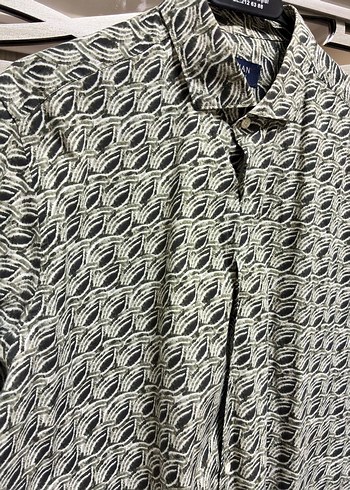 LUFİAN GÖMLEK - Görsel 3