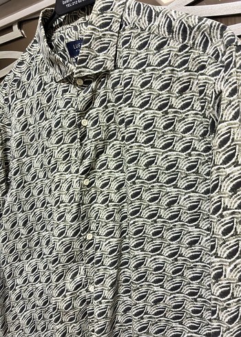 LUFİAN GÖMLEK - Görsel 2