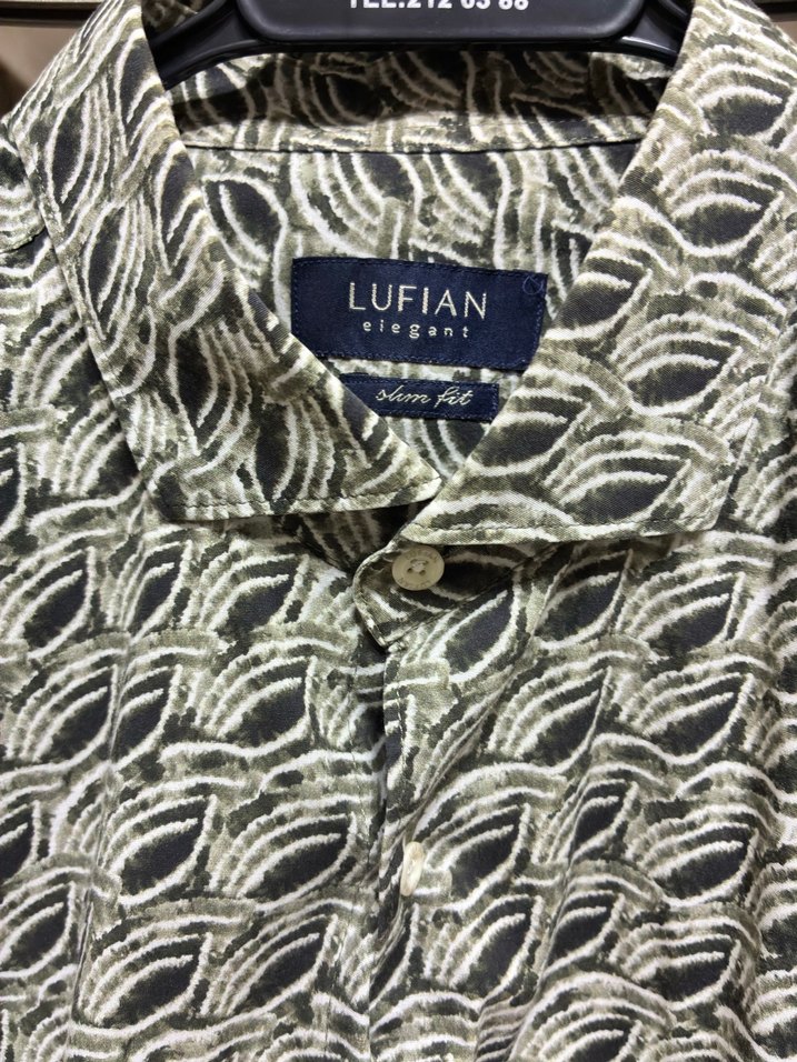 LUFİAN GÖMLEK - Görsel 4