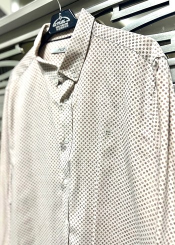 AVVA GÖMLEK - Görsel 2