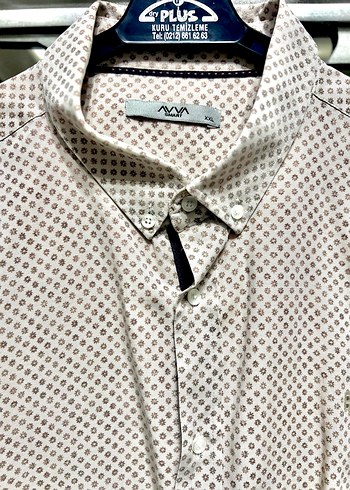 AVVA GÖMLEK - Görsel 4