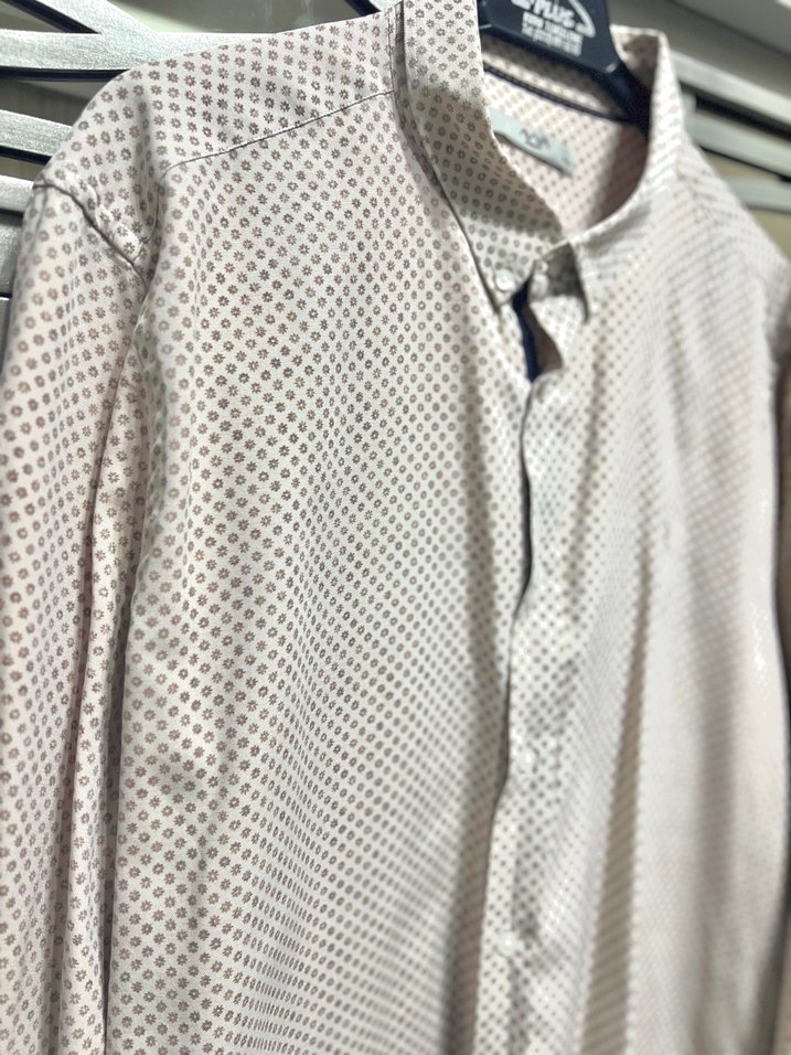 AVVA GÖMLEK - Görsel 3