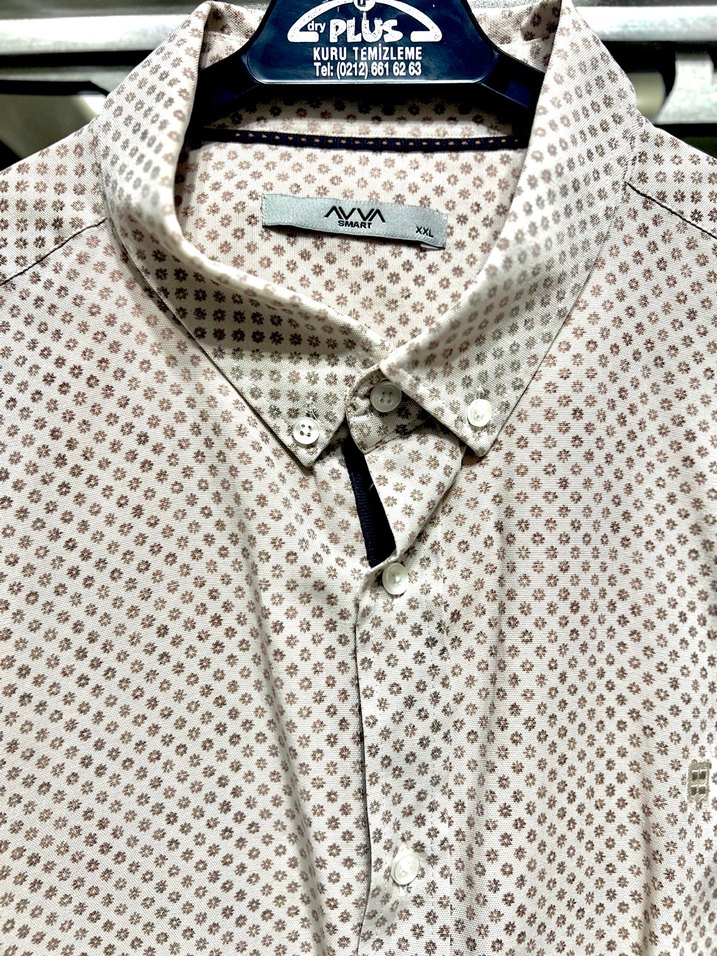 AVVA GÖMLEK - Görsel 4