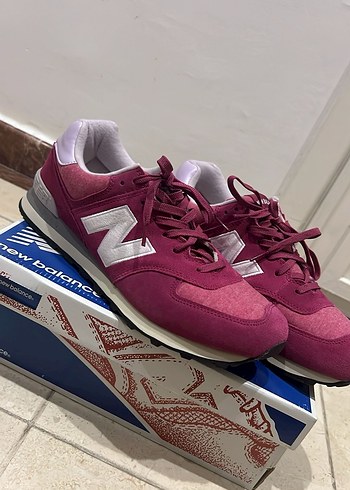 New Balance 45
