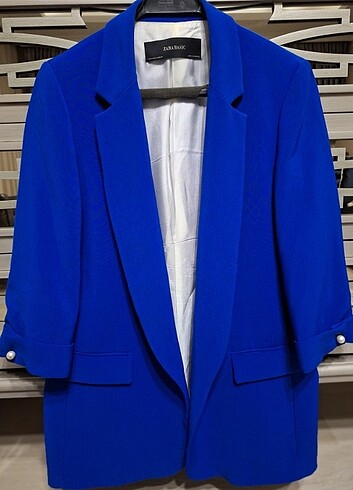Zara Blazer Ceket