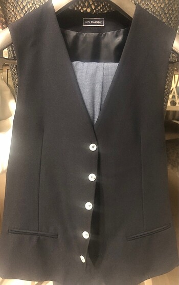 D?S DAMAT TAKIM ELBİSE - Görsel 4