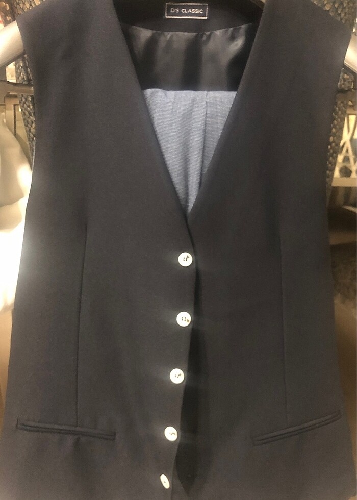 D?S DAMAT TAKIM ELBİSE - Görsel 4