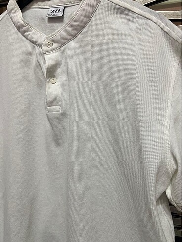 xl Beden Zara Tşört
