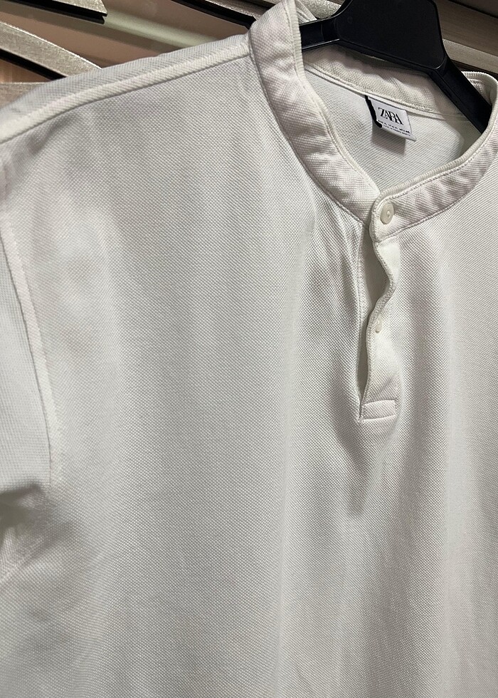 Zara Tşört - Görsel 2