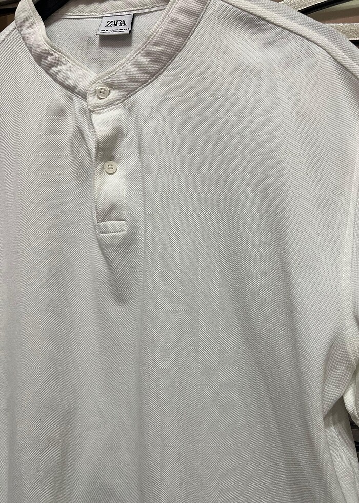 Zara Tşört - Görsel 3