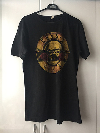 Guns n roses Tişört