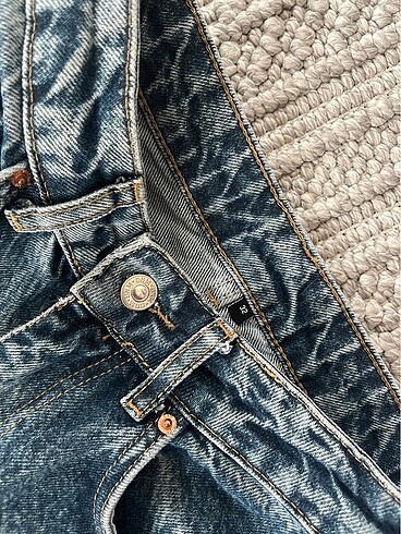 Trendyolmilla jean - Görsel 5