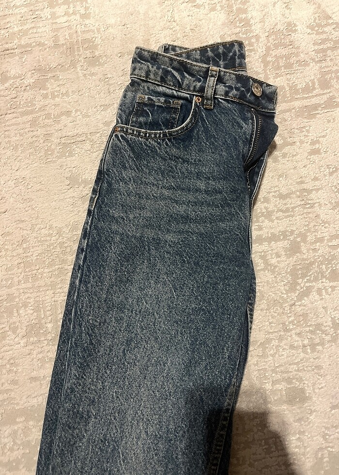 Trendyolmilla jean - Görsel 3