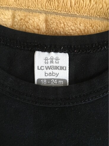 LC Waikiki Zıbın