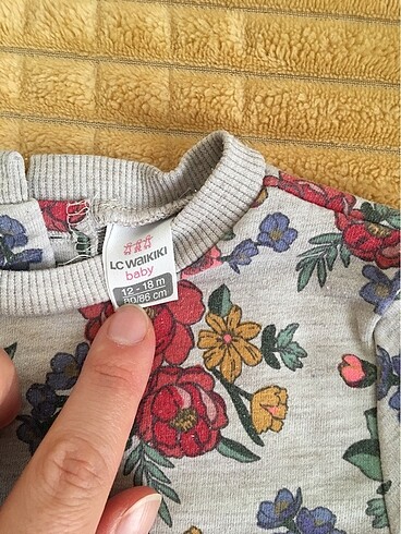 LC Waikiki Takım