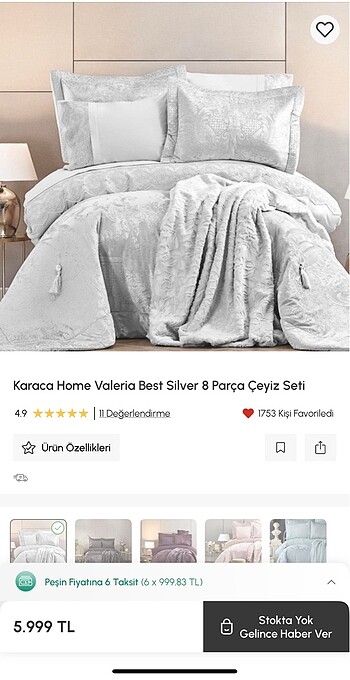 Çeyizlik yatak örtüsü
