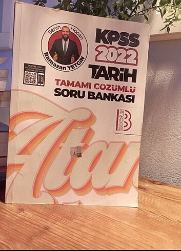  Beden Kpss benim hocam vatandaşlık soru bankası