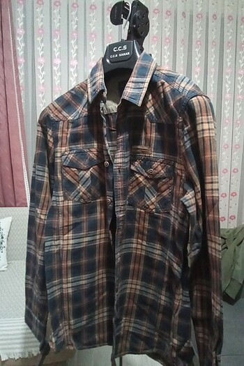 Loft slimfit s
