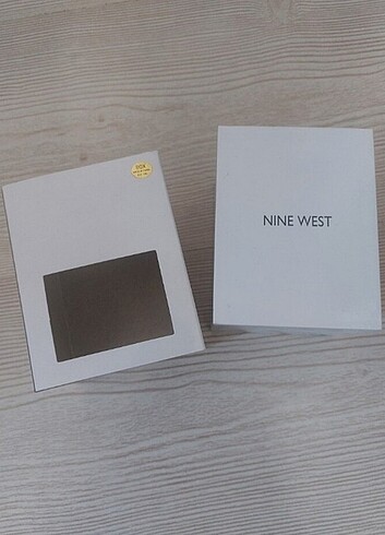 Beden gri Renk Nine West Kadın Kol Saati