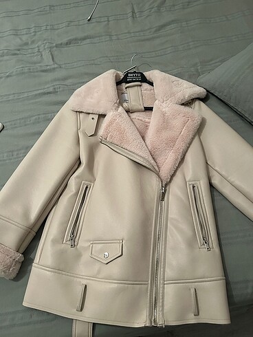 xs Beden ten rengi Renk Stradivarius Mont