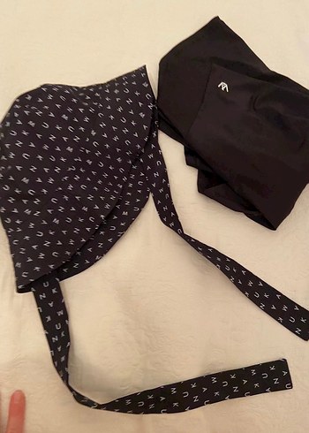 Manuka tesettür mayo - Görsel 2