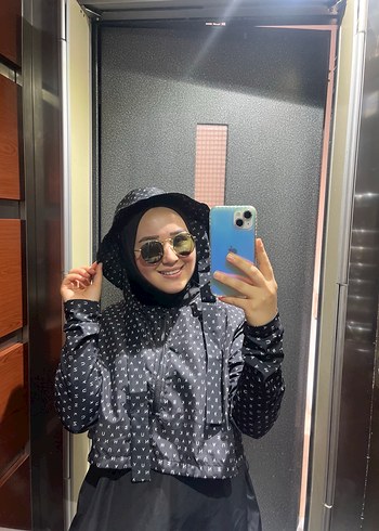 Manuka tesettür mayo - Görsel 5