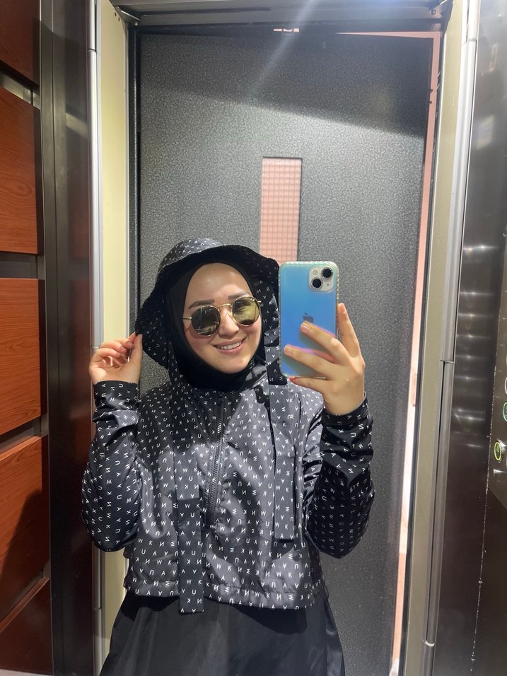 Manuka tesettür mayo - Görsel 5