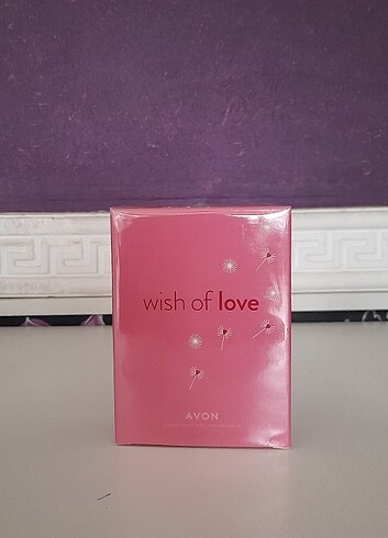 Avon kadın EDT