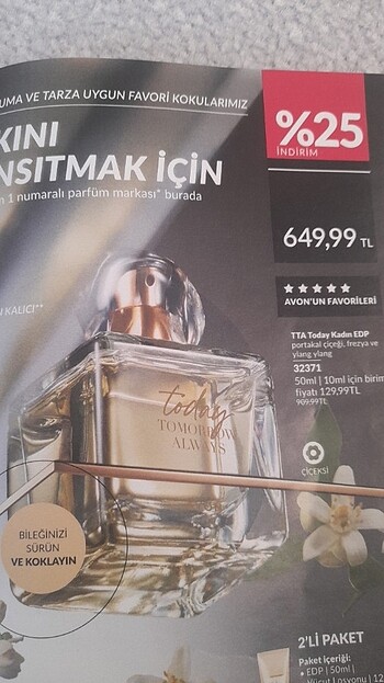 AVON 