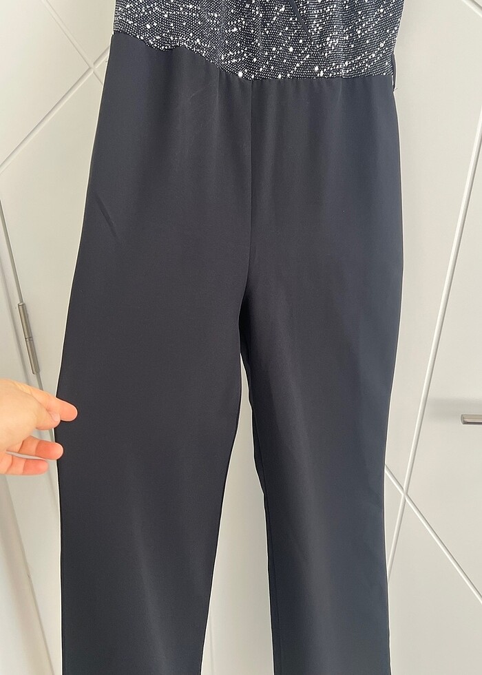 Abiye tulum - Görsel 3