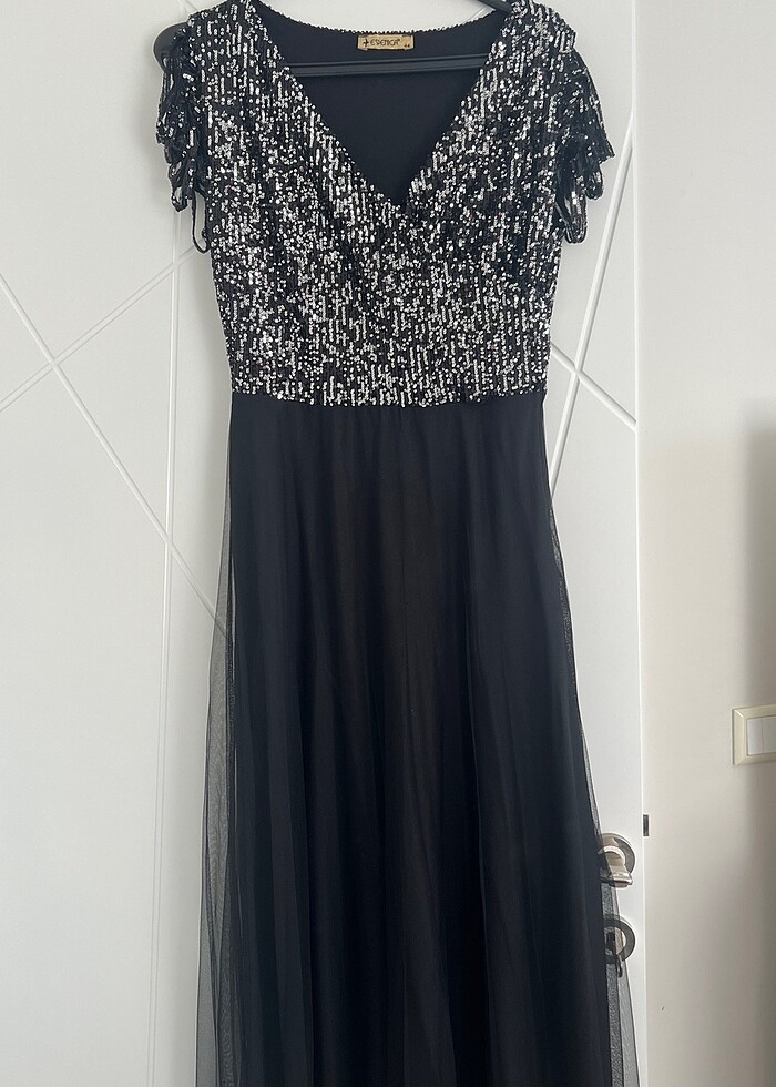 Abiye elbise - Görsel 2