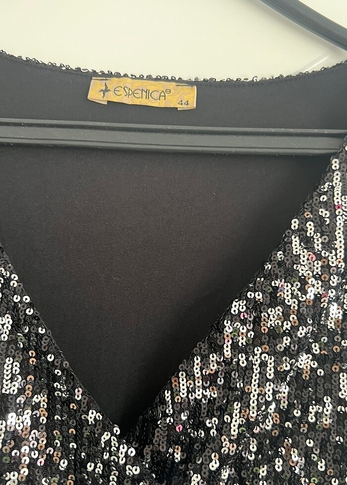 Abiye elbise - Görsel 3