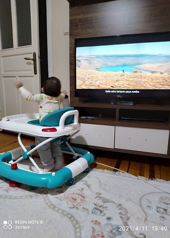 Bebek yürüteç - Görsel 5