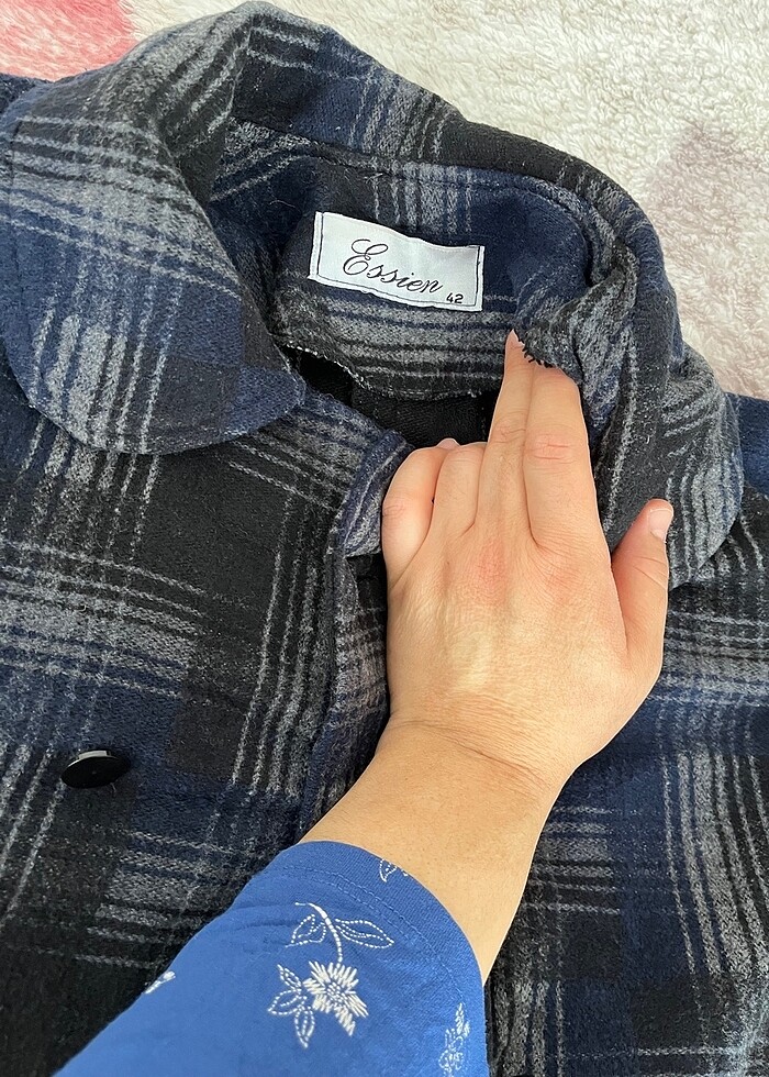 Kullanışlı şık kap - Görsel 2